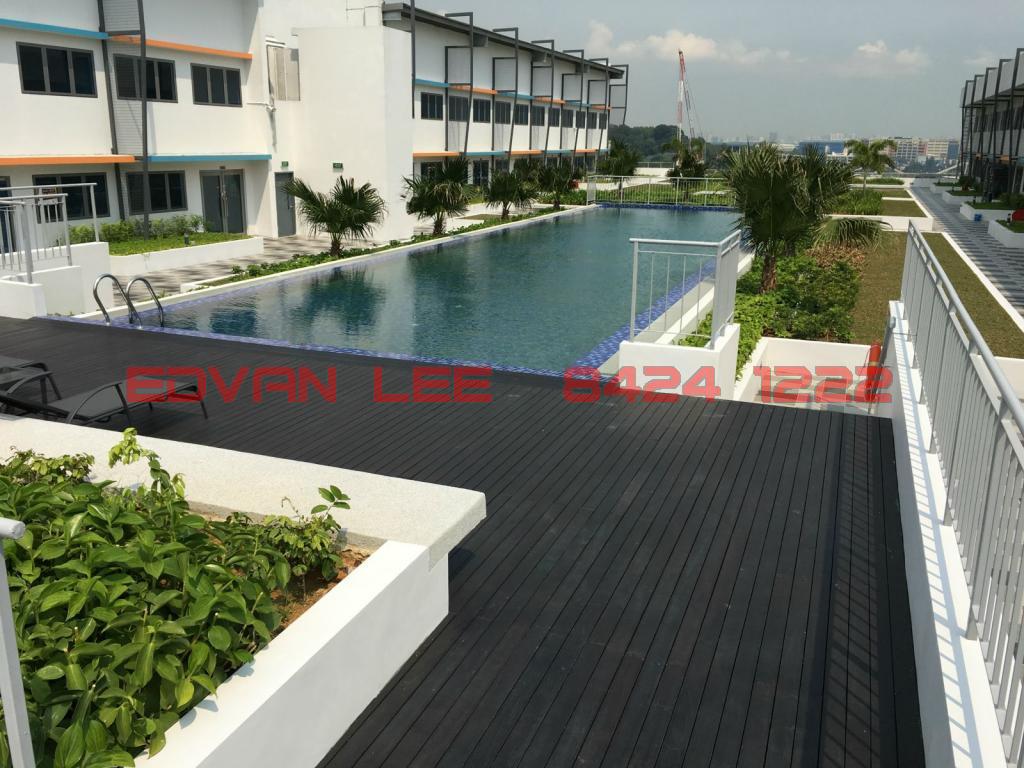 ECO-TECH@SUNVIEW (D22), Factory #93404432